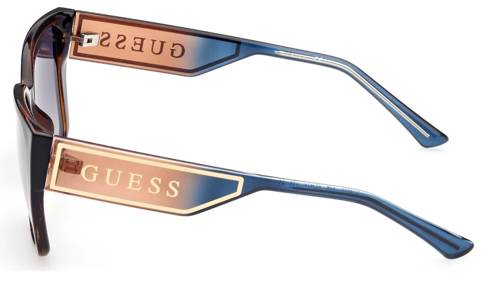Guess GU7818 52B 56 Kadın Güneş Gözlüğü
