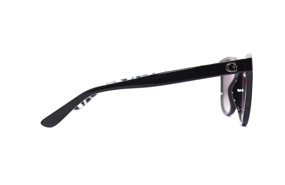 Guess GU7828 01B 56 Kadın Güneş Gözlüğü