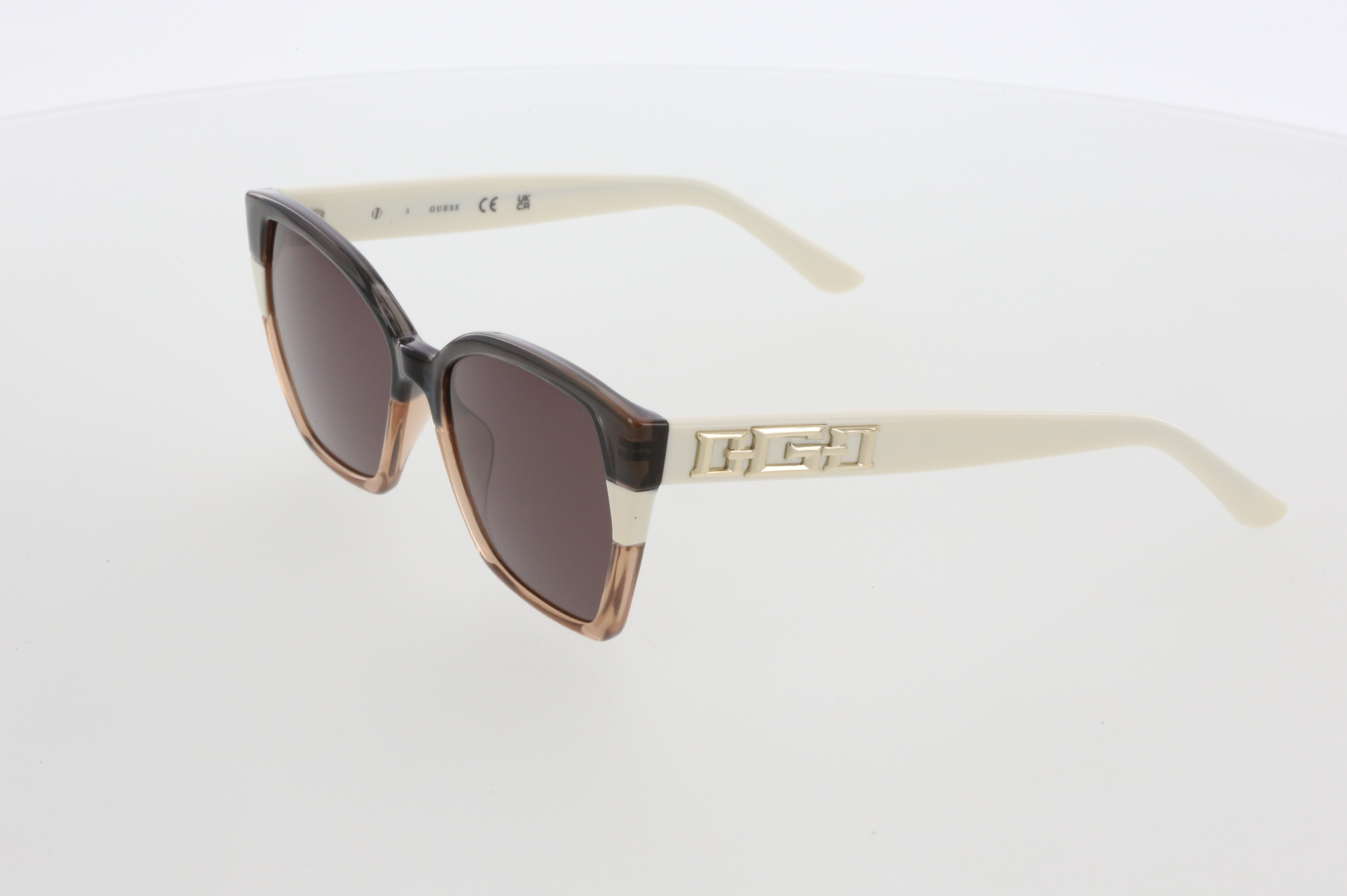 Guess GU7912 55 20Y Kadın Güneş Gözlüğü