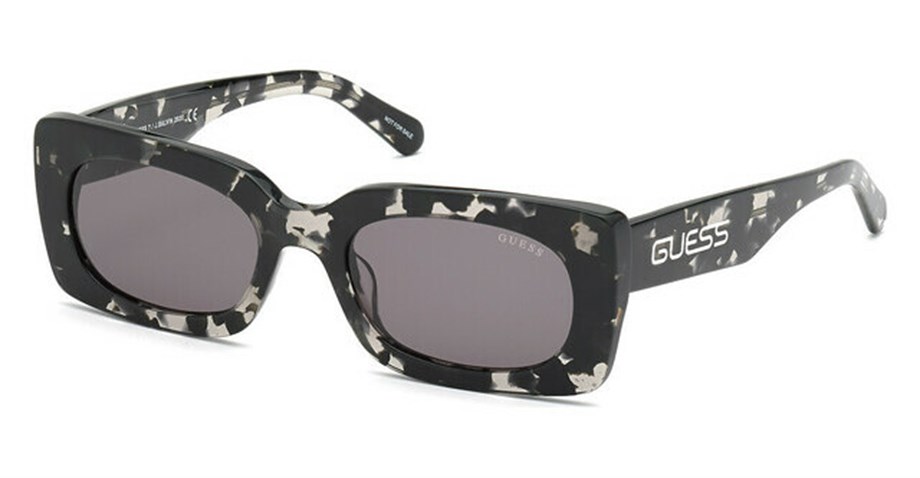 Guess GU8225 20A 53 Kadın Güneş Gözlüğü
