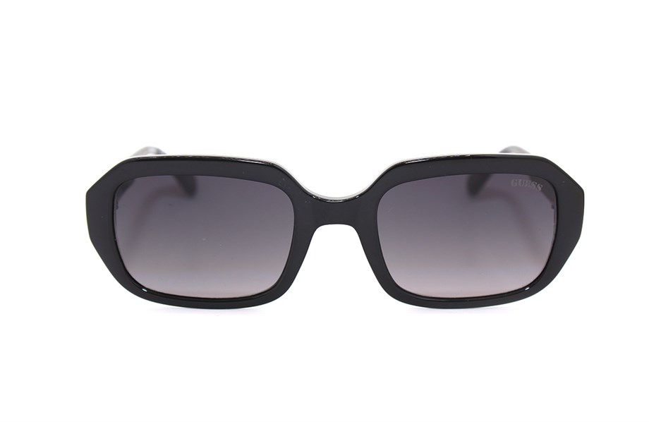 Guess GU8244 01B 55 Kadın Güneş Gözlüğü