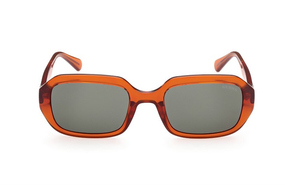 Guess GU8244 45N 55 Kadın Güneş Gözlüğü