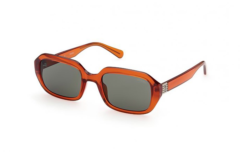 Guess GU8244 45N 55 Kadın Güneş Gözlüğü
