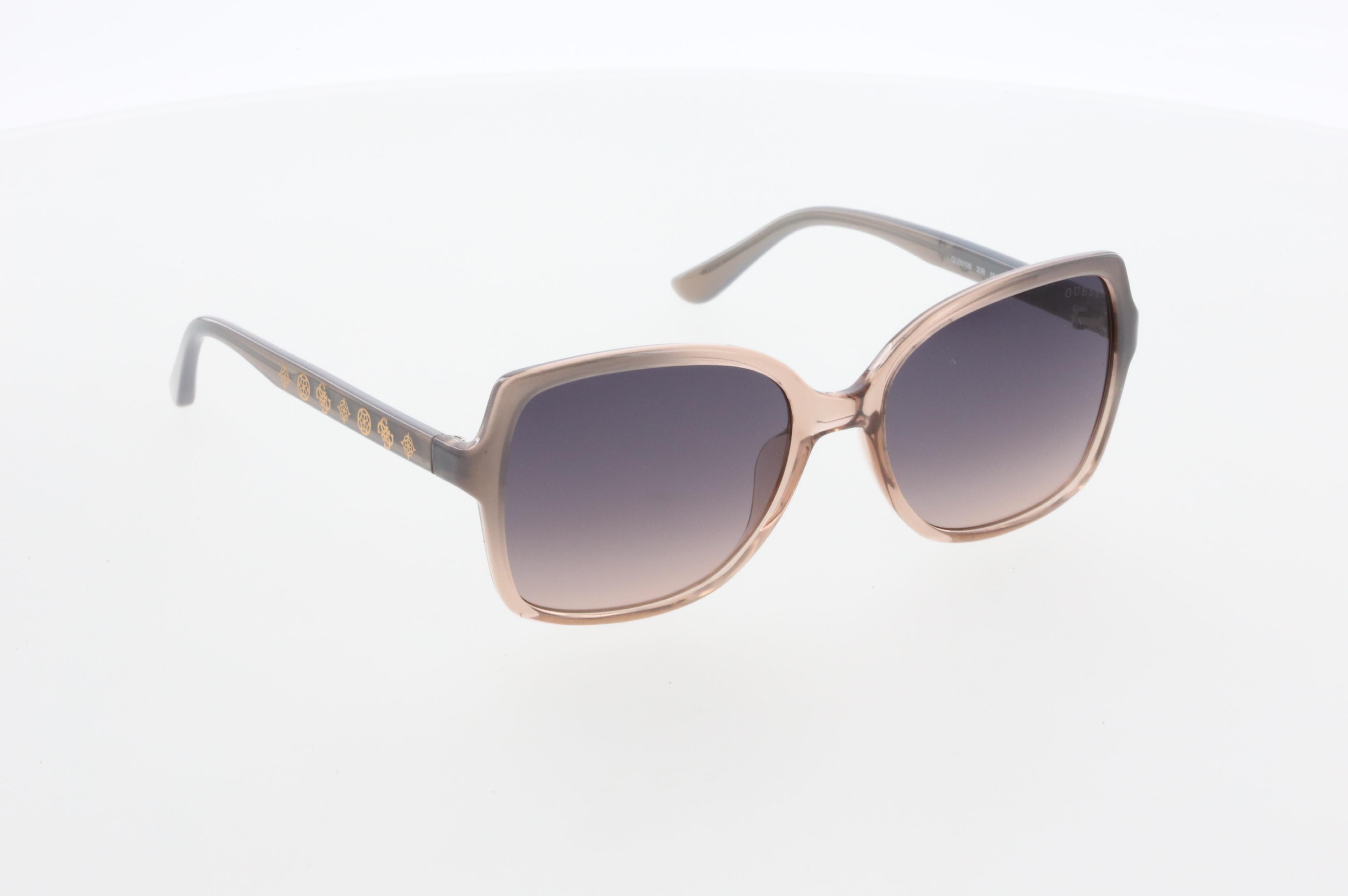 Guess 00100 20B 55-17 Kadın Güneş Gözlüğü