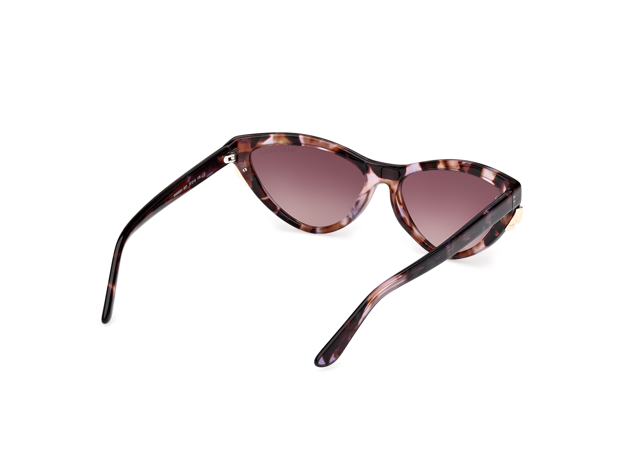 GUESS MARCIANO 00031 83T Kadın Güneş Gözlüğü