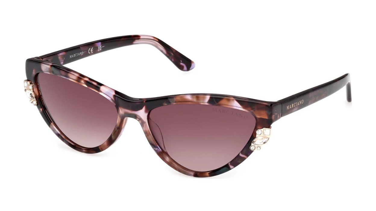 GUESS MARCIANO 00031 83T Kadın Güneş Gözlüğü