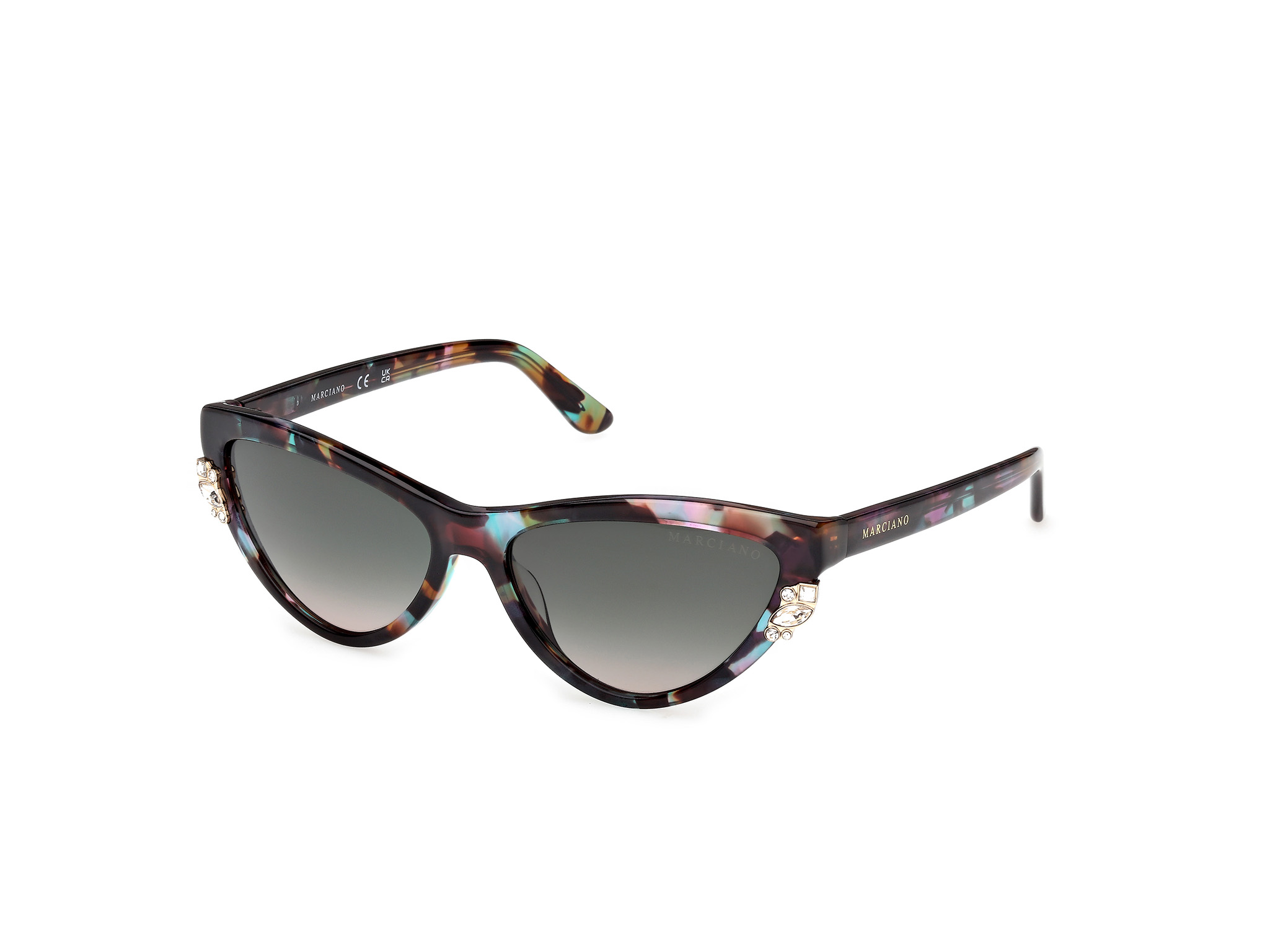 GUESS MARCIANO 00031 98B Kadın Güneş Gözlüğü