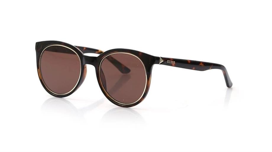 Guess7466 52E 53 Kadın Güneş Gözlüğü