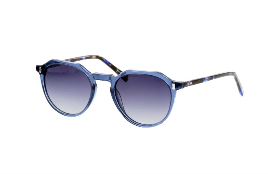 Hawk 1957 04 48 Unisex Güneş Gözlüğü
