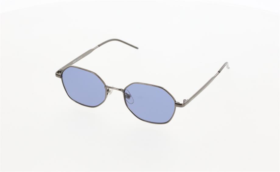 Hawk 2071 02 52 Unisex Güneş Gözlüğü