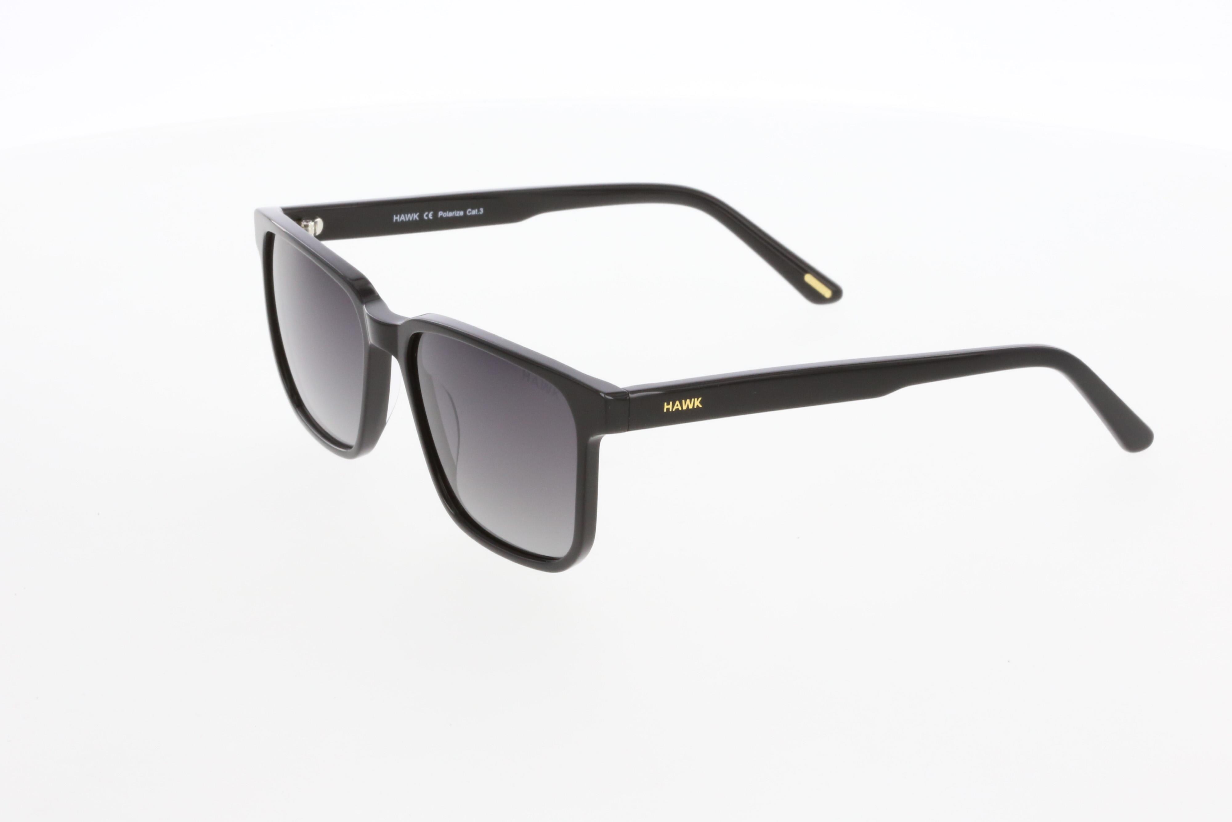 Hawk 2230 01 55 Unisex Güneş Gözlüğü