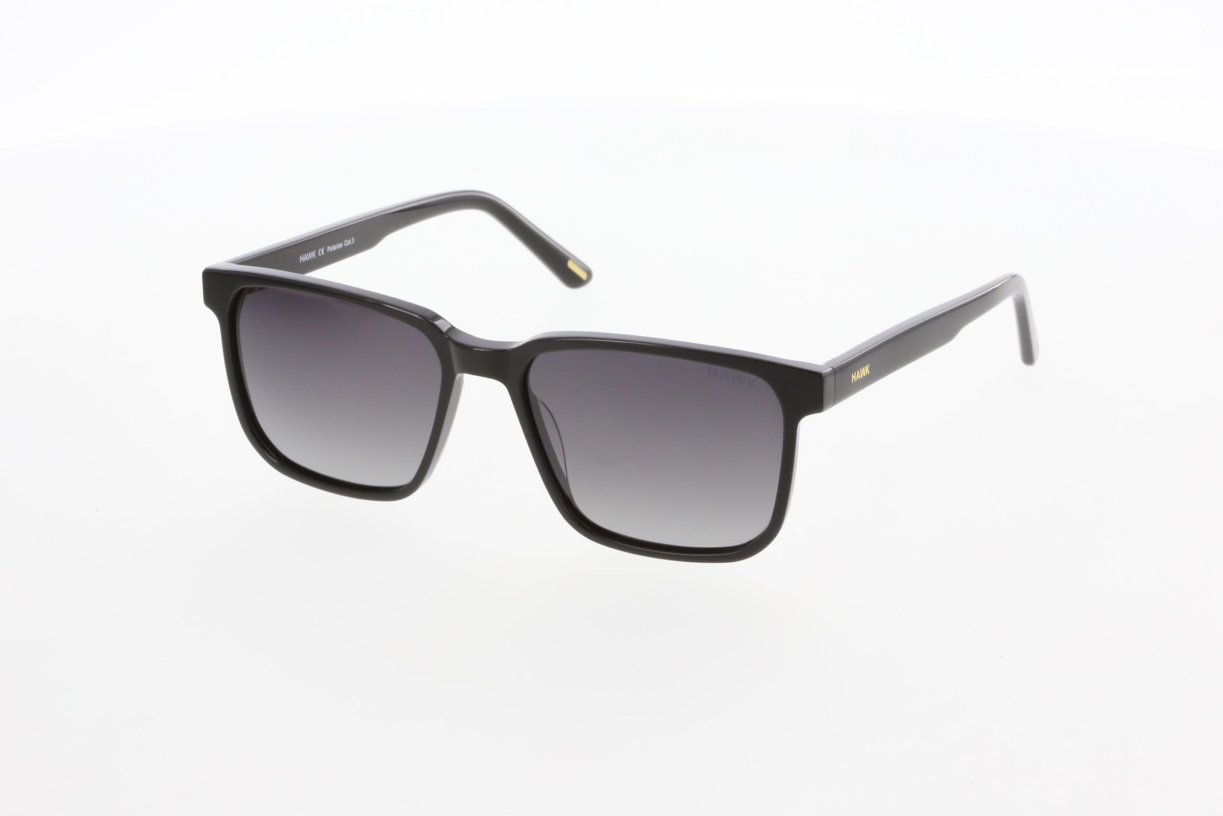 Hawk 2230 01 55 Unisex Güneş Gözlüğü