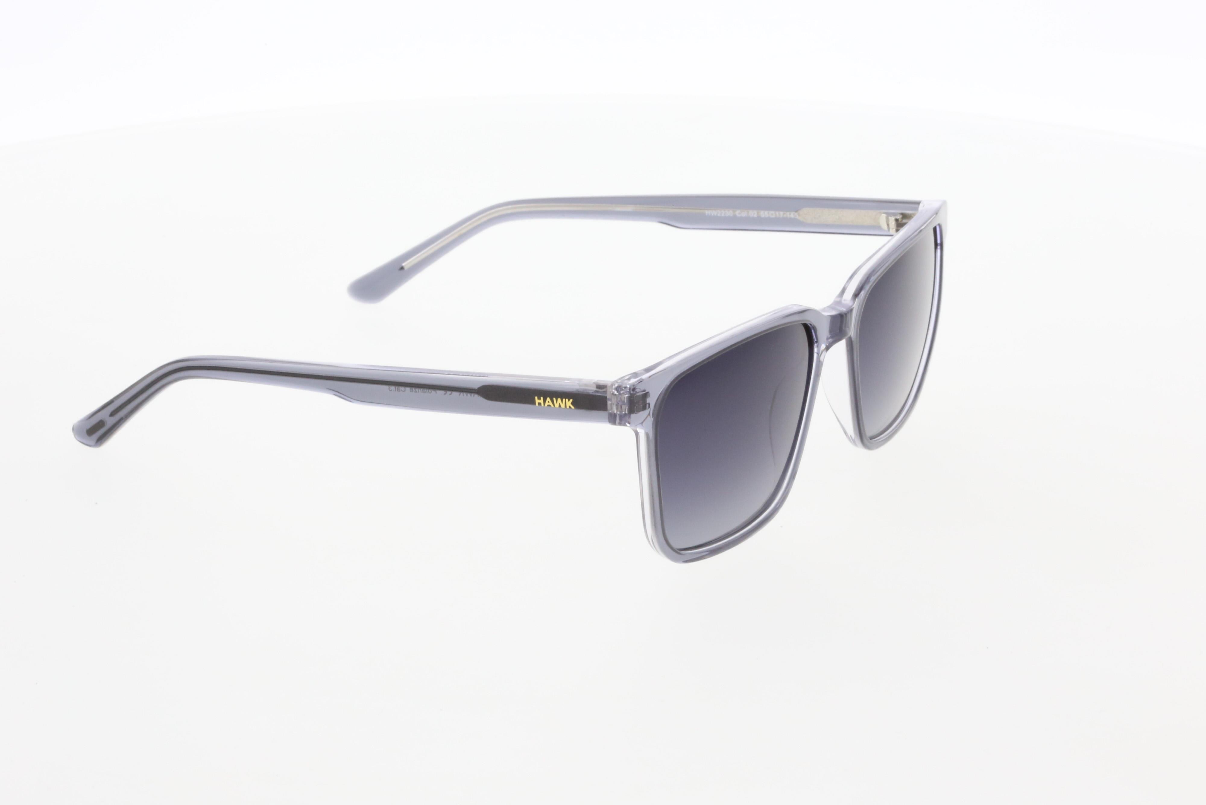Hawk 2230 02 55 Unisex Güneş Gözlüğü