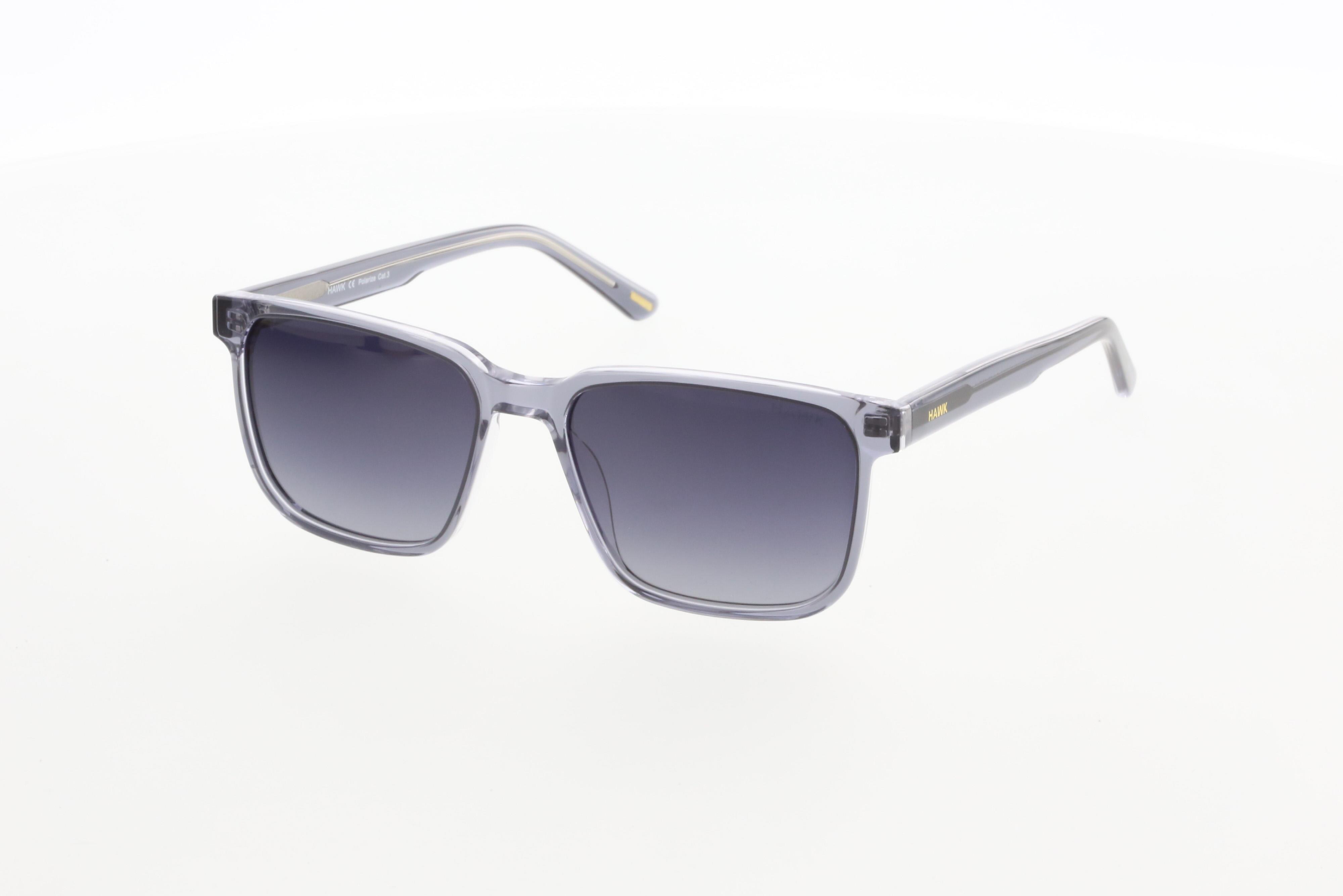 Hawk 2230 02 55 Unisex Güneş Gözlüğü