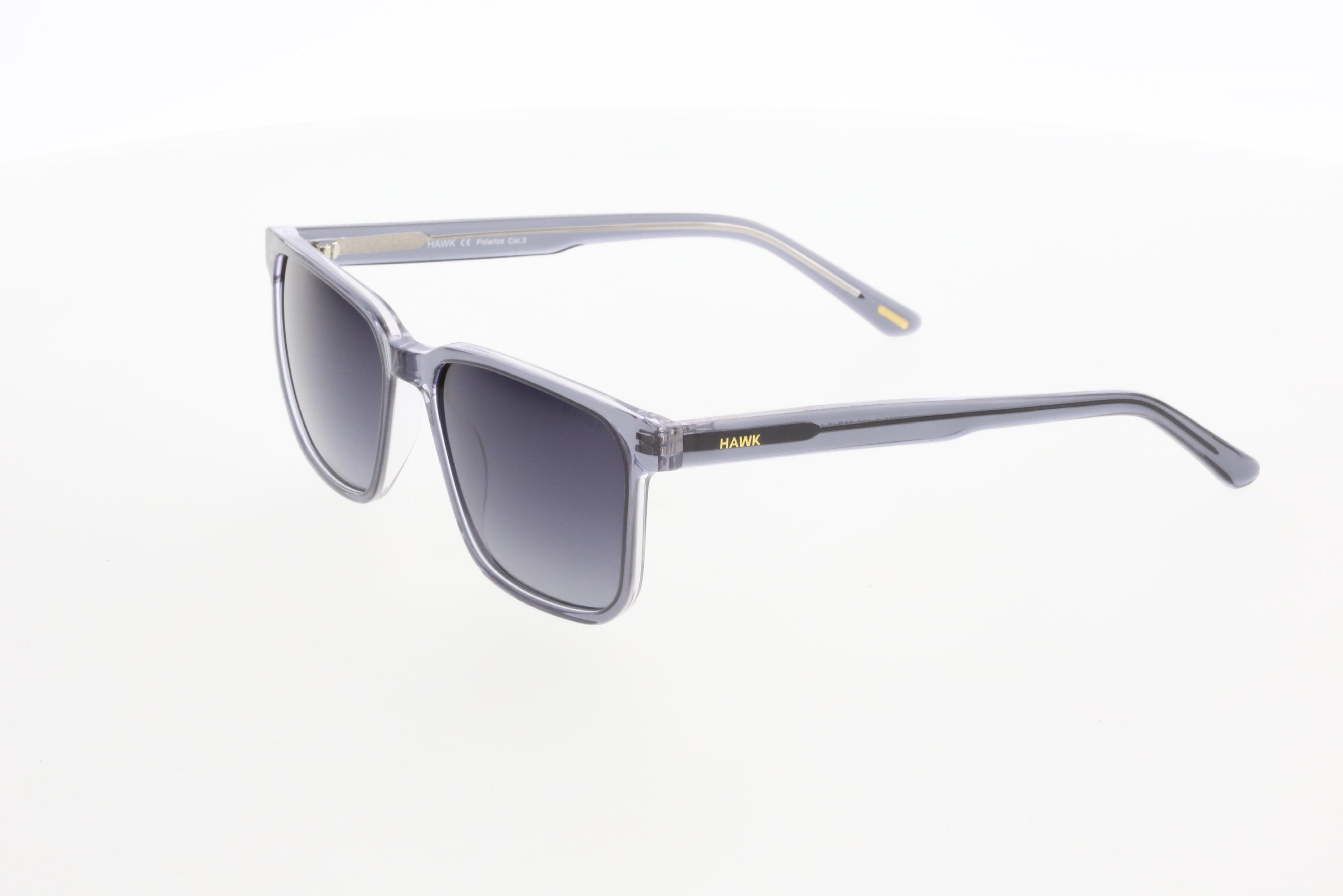 Hawk 2230 02 55 Unisex Güneş Gözlüğü