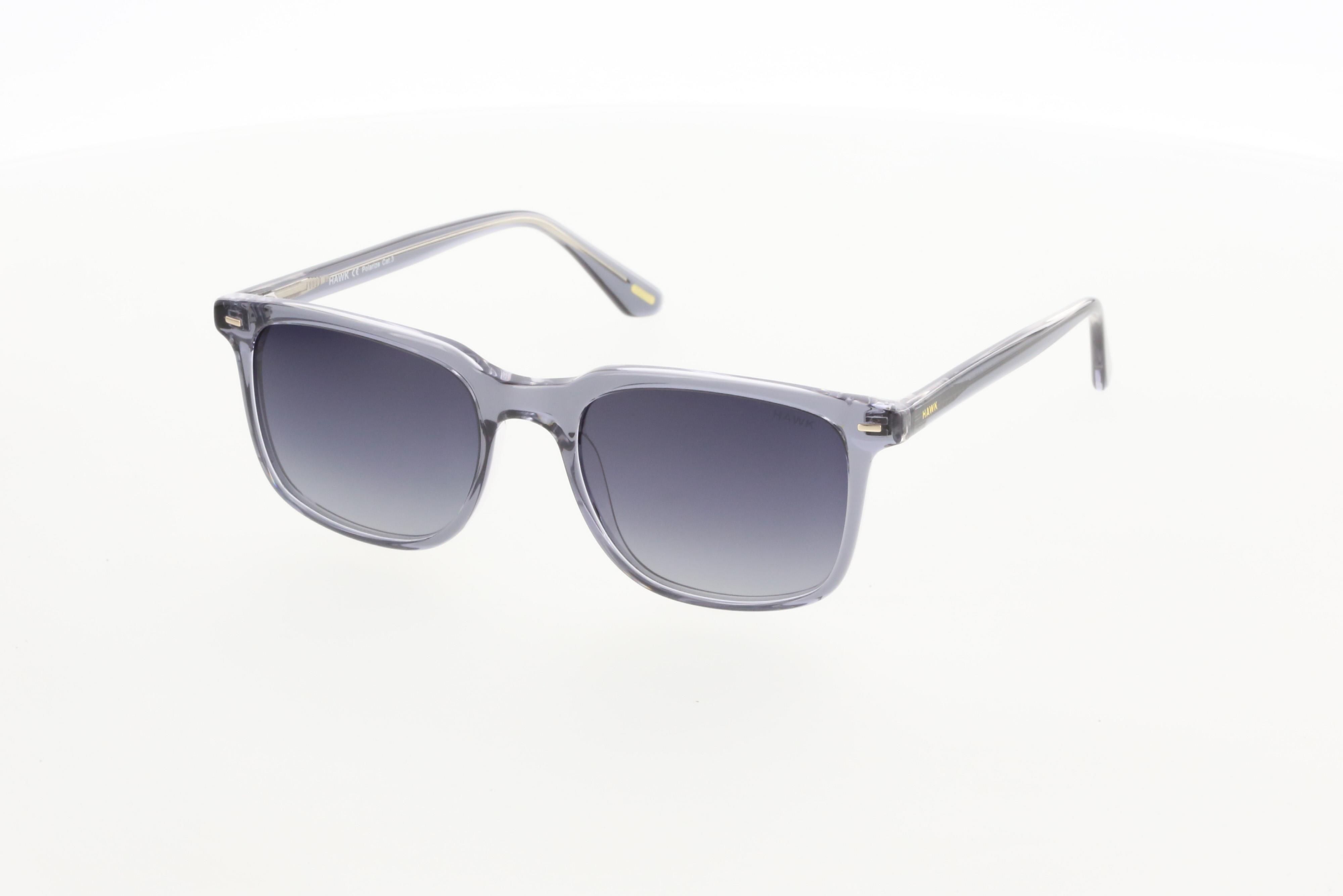 Hawk 2231 02 52 Unisex Güneş Gözlüğü