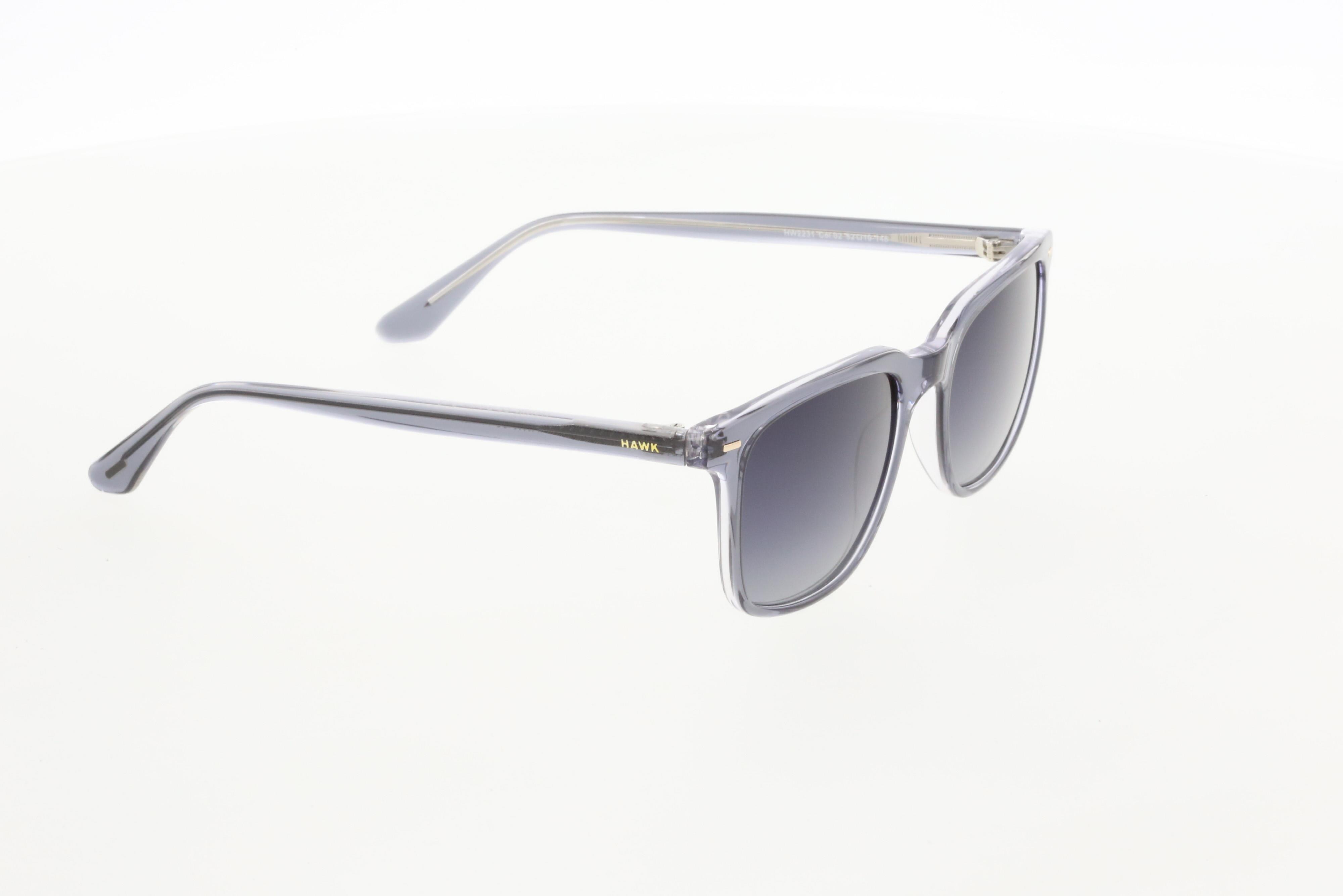 Hawk 2231 02 52 Unisex Güneş Gözlüğü