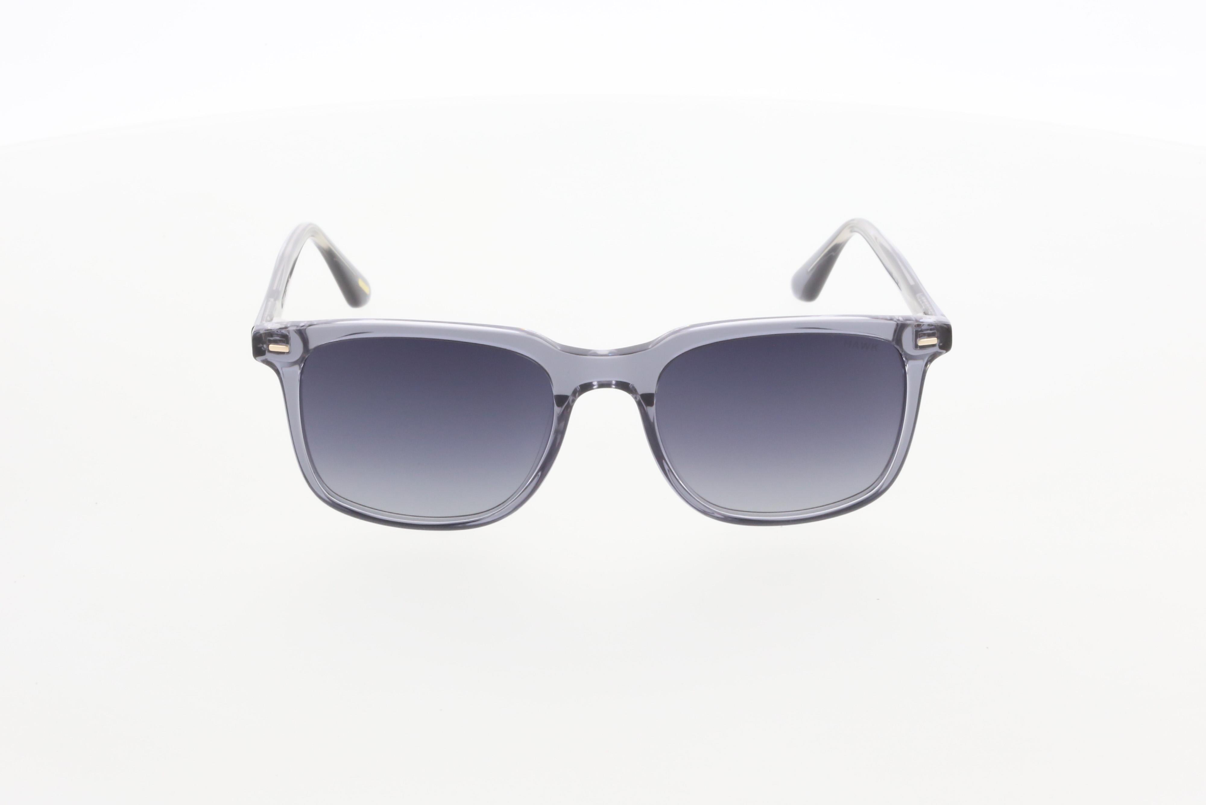 Hawk 2231 02 52 Unisex Güneş Gözlüğü