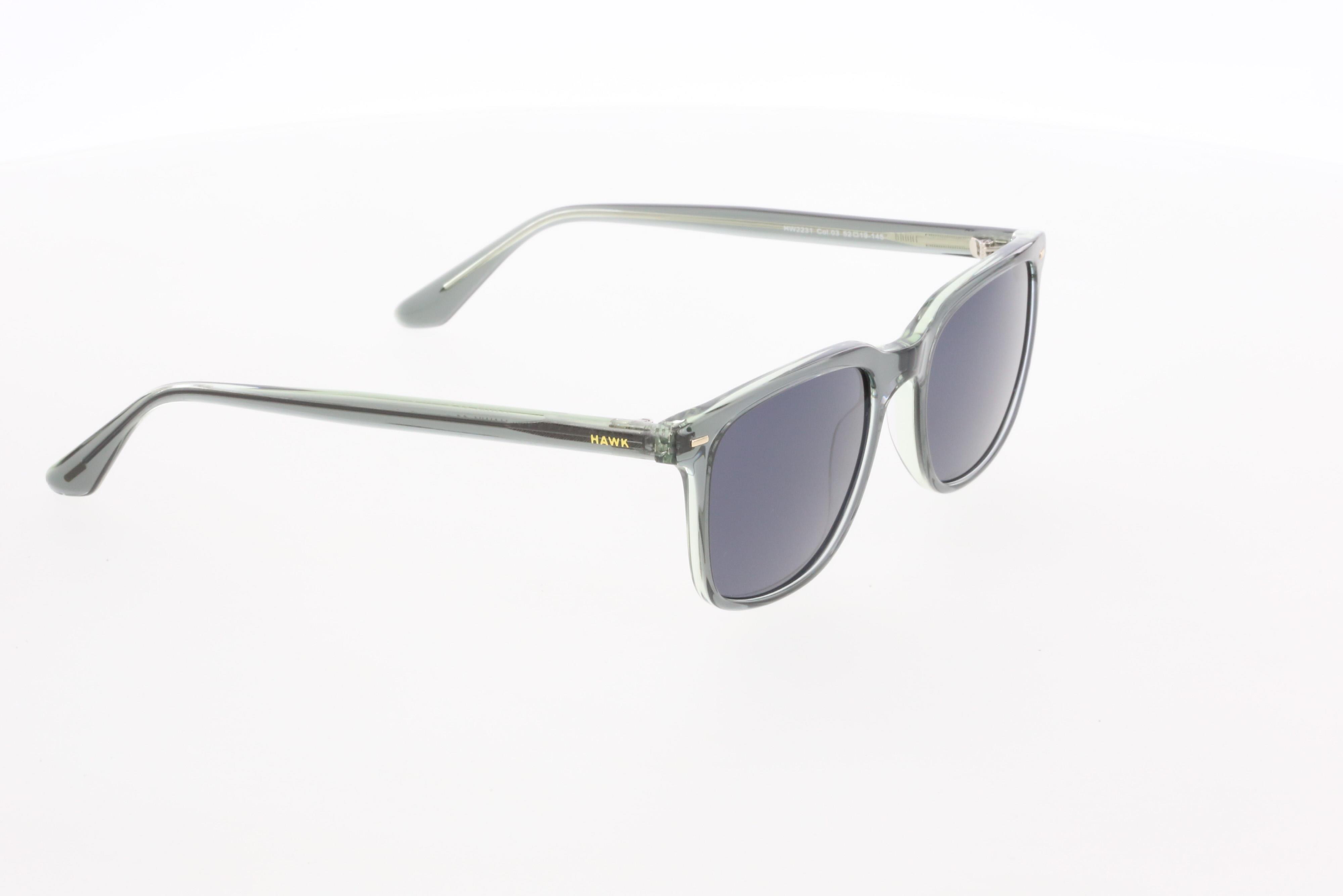 Hawk 2231 03 52 Unisex Güneş Gözlüğü