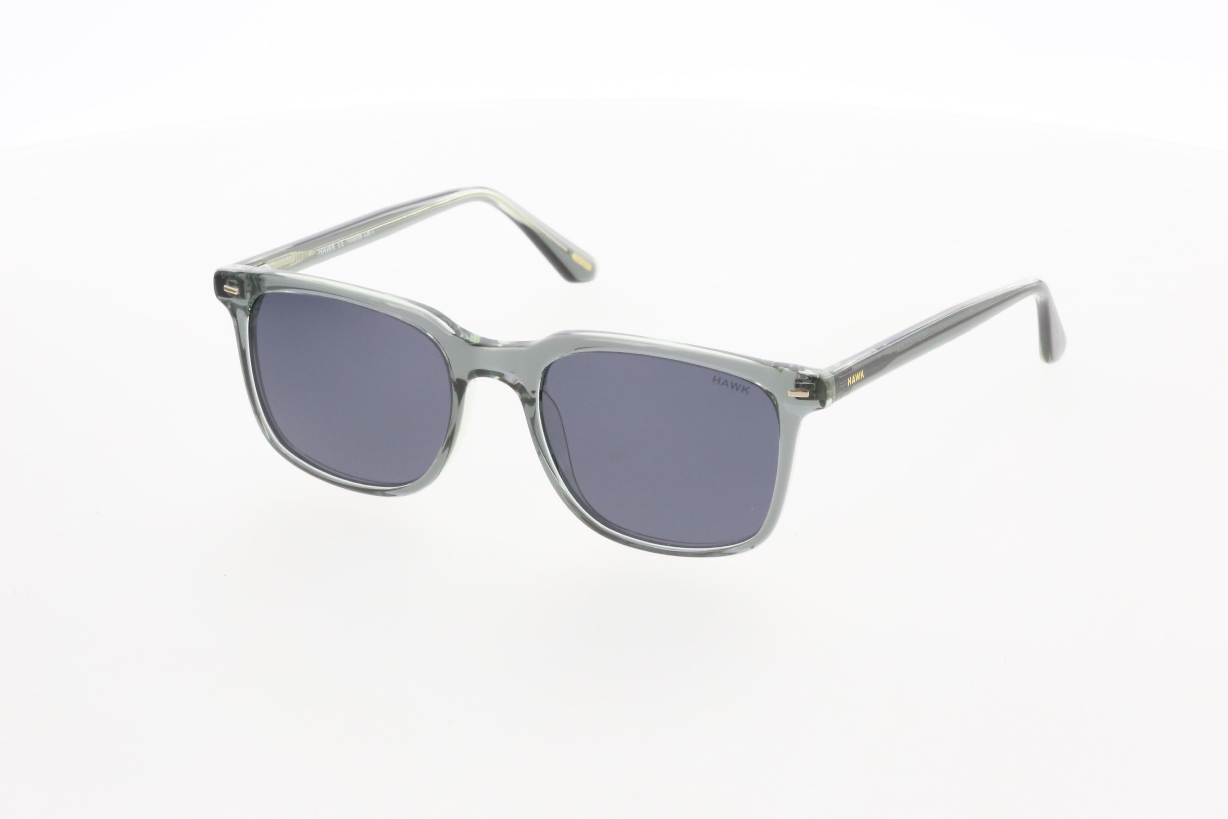 Hawk 2231 03 52 Unisex Güneş Gözlüğü