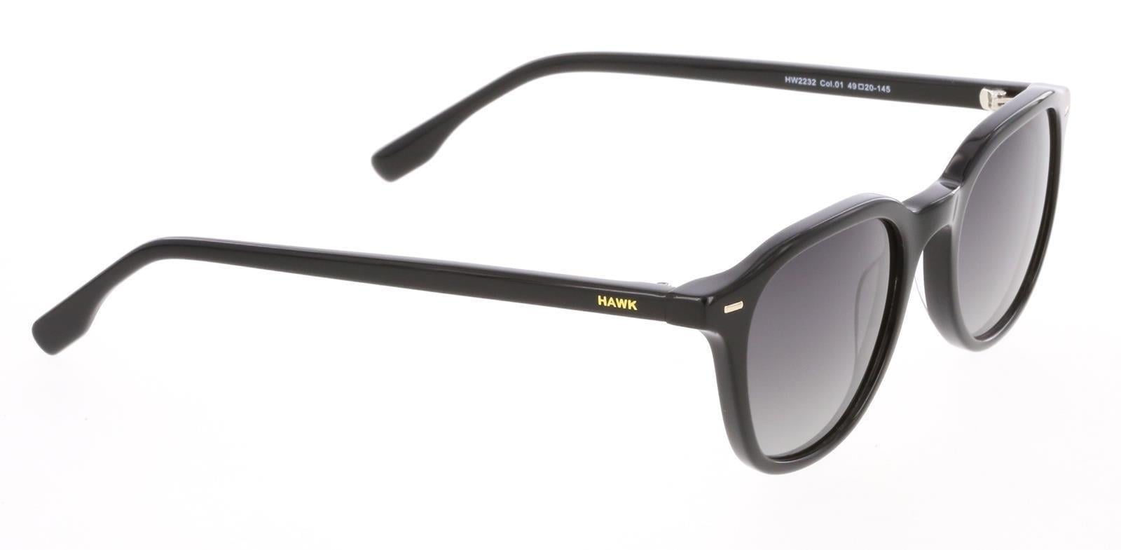 Hawk 2232 01 49 Unisex Güneş Gözlüğü