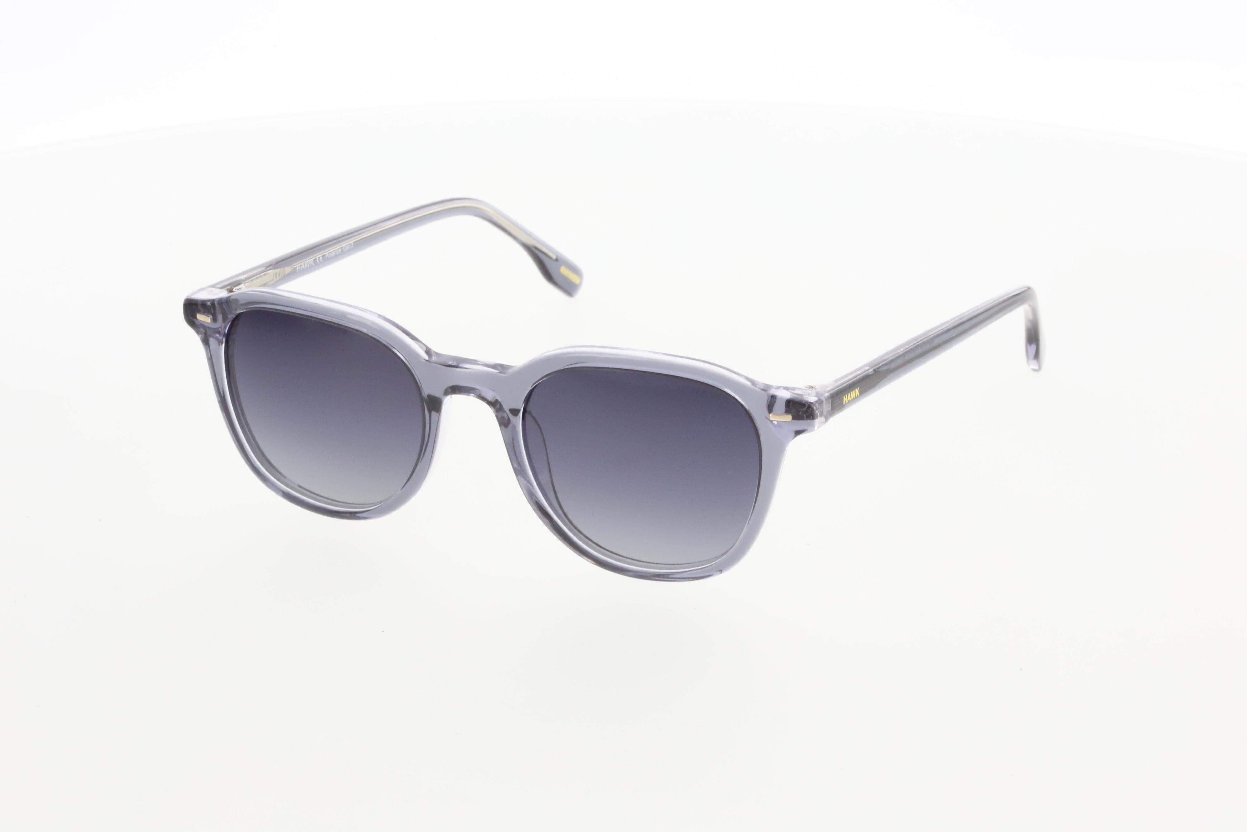 Hawk 2232 02 49 Unisex Güneş Gözlüğü