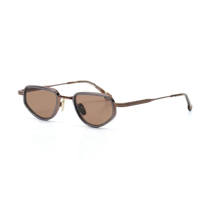 BUIO C4 49 G - UNISEX Güneş Gözlüğü 