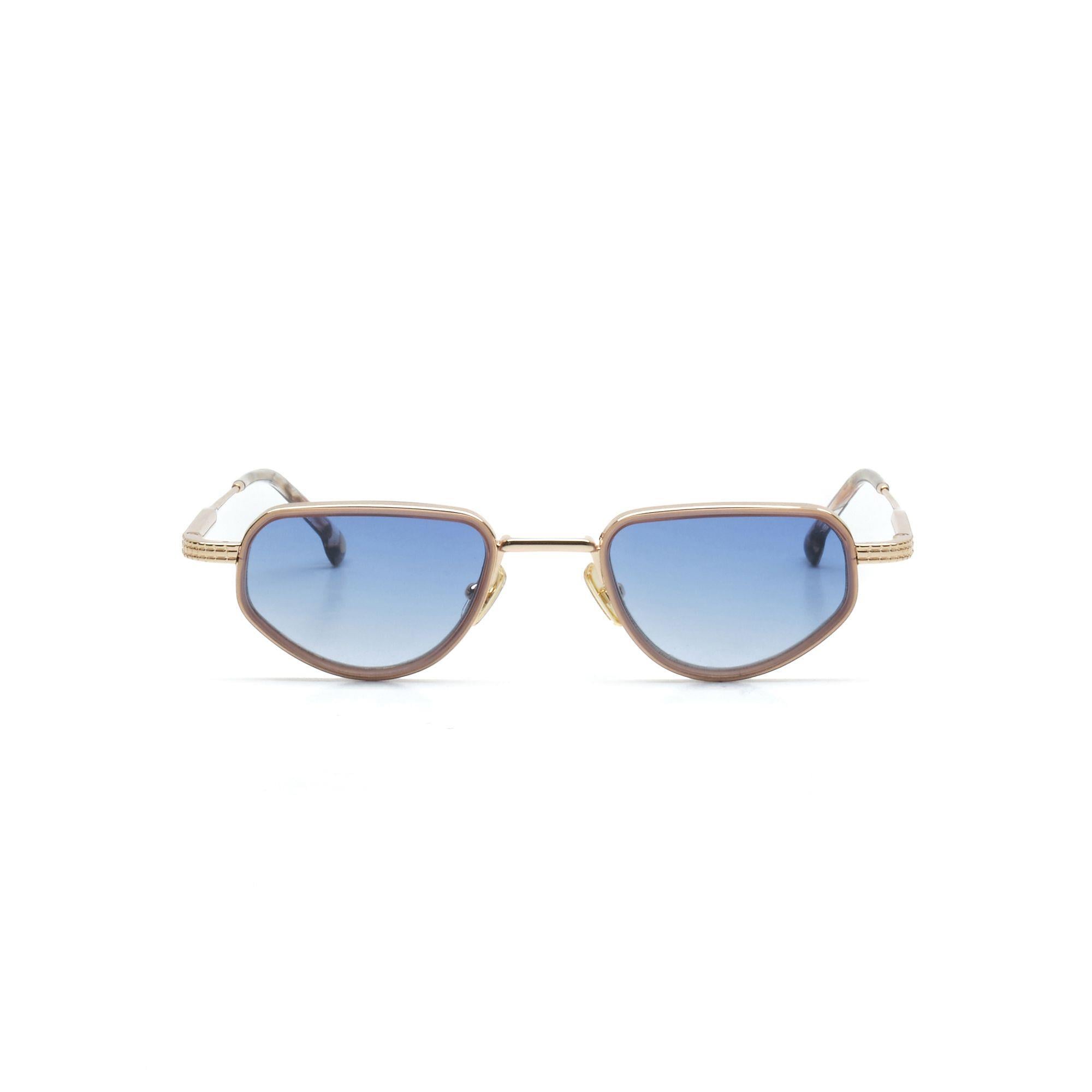 BUIO C5 49 G - UNISEX Güneş Gözlüğü 