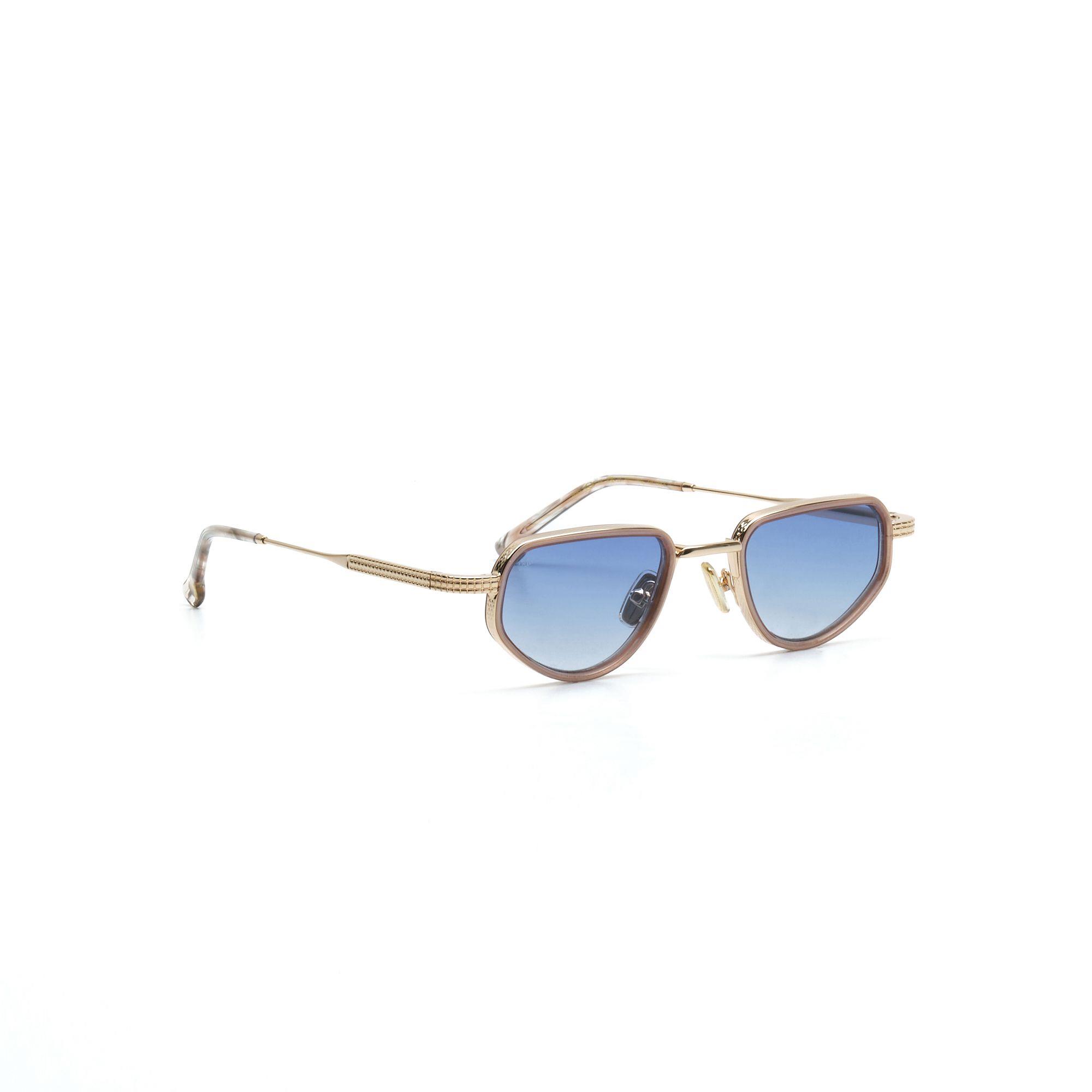 BUIO C5 49 G - UNISEX Güneş Gözlüğü 