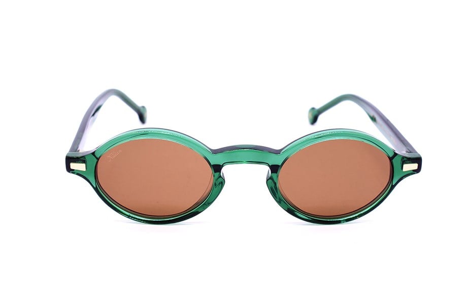 CUTE C3 46 23 Unisex Güneş Gözlüğü
