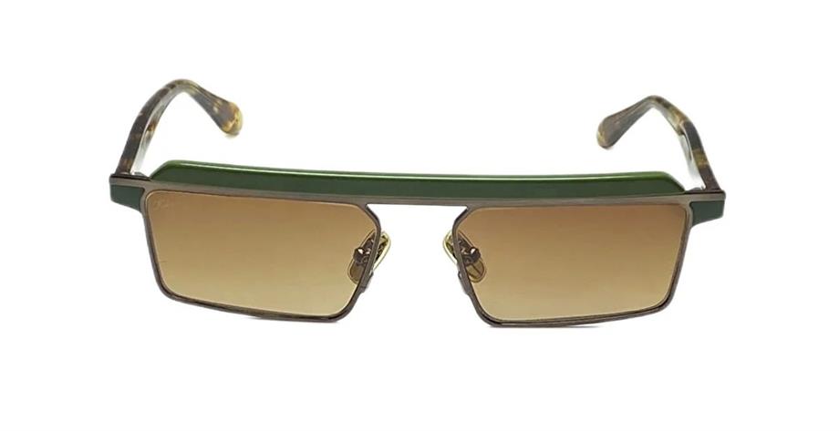 Livello C5 53 Unisex Güneş Gözlüğü