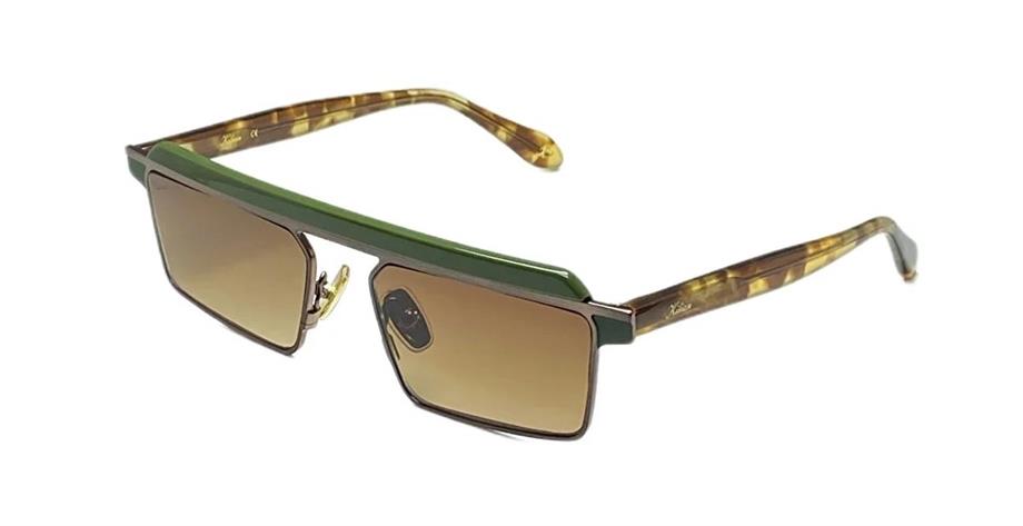 Livello C5 53 Unisex Güneş Gözlüğü