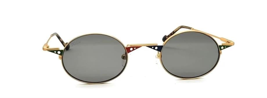 Nuovo C1 46 Unisex Güneş Gözlüğü