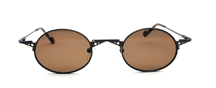 Nuovo C5 46 Unisex Güneş Gözlüğü