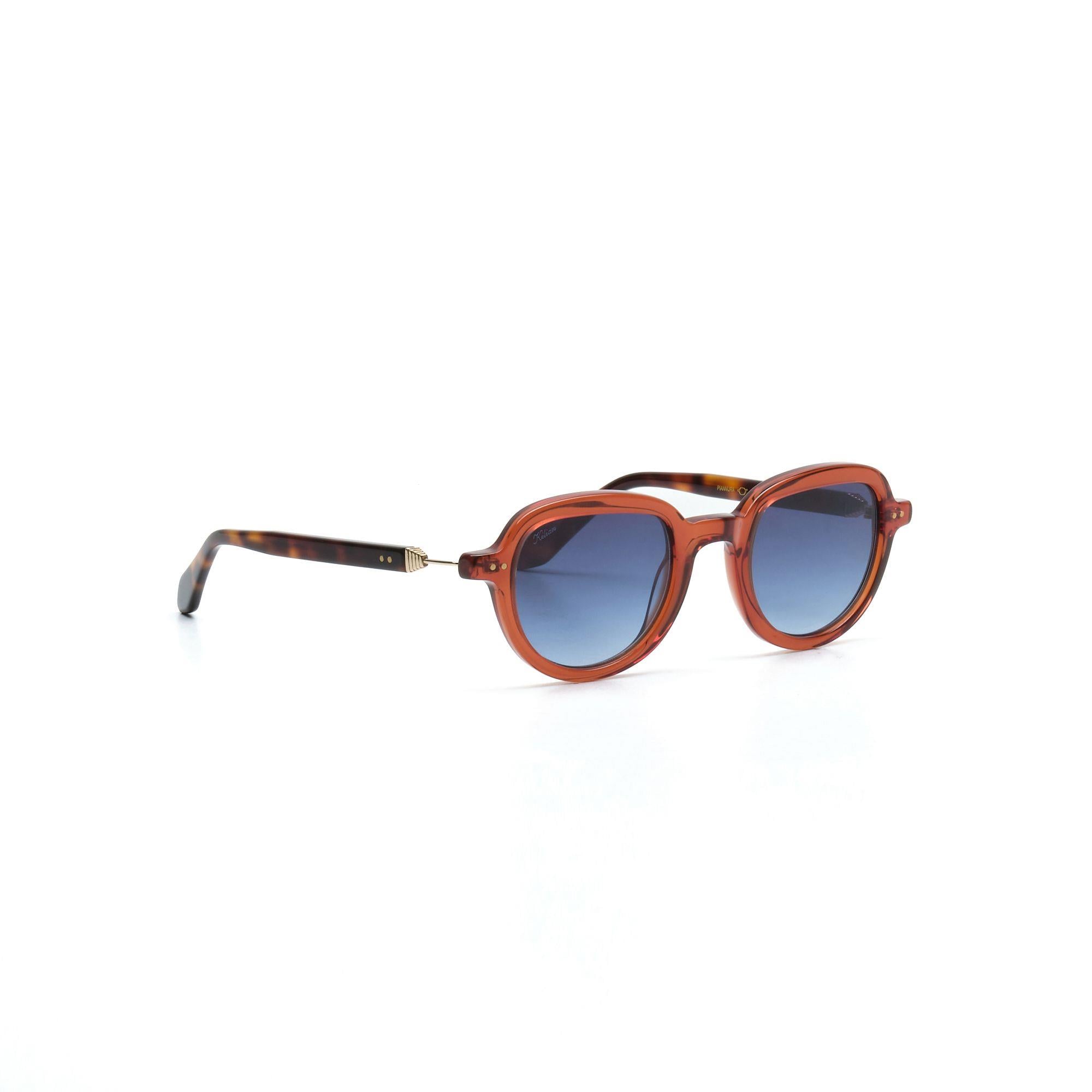 PIANNURA C5 47 G - UNISEX Güneş Gözlüğü 