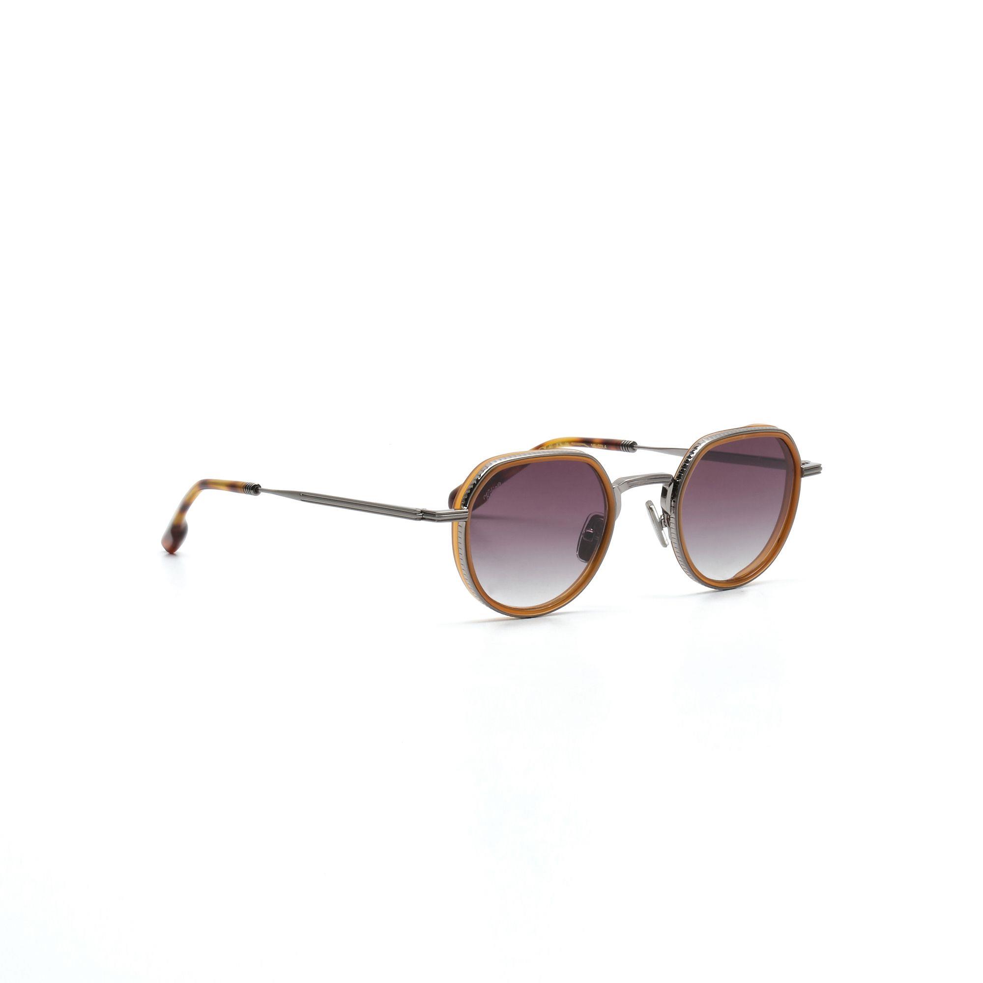 RAME-2 C4 47 G - UNISEX Güneş Gözlüğü 