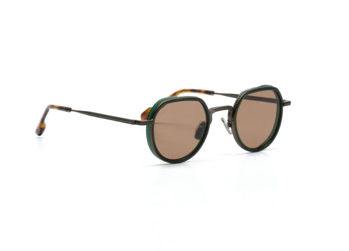 RAME-2 C5 47 G - UNISEX Güneş Gözlüğü 