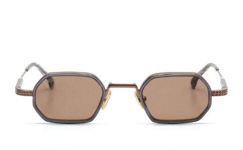 REGINO C4 46 G - UNISEX Güneş Gözlüğü 
