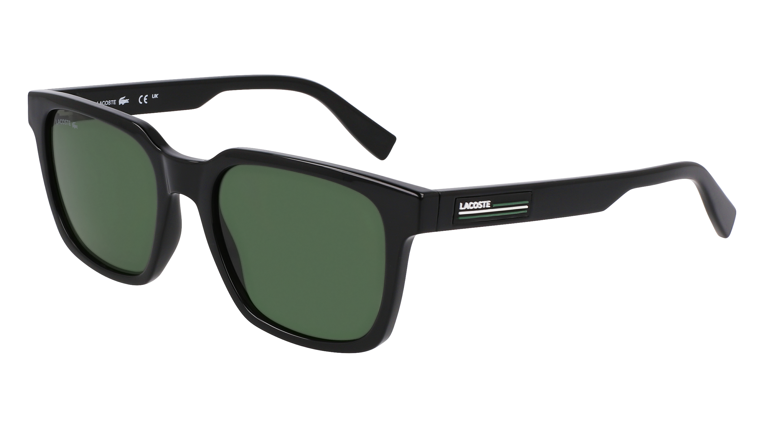 Lacoste 6028S 001 54 Erkek Güneş Gözlüğü