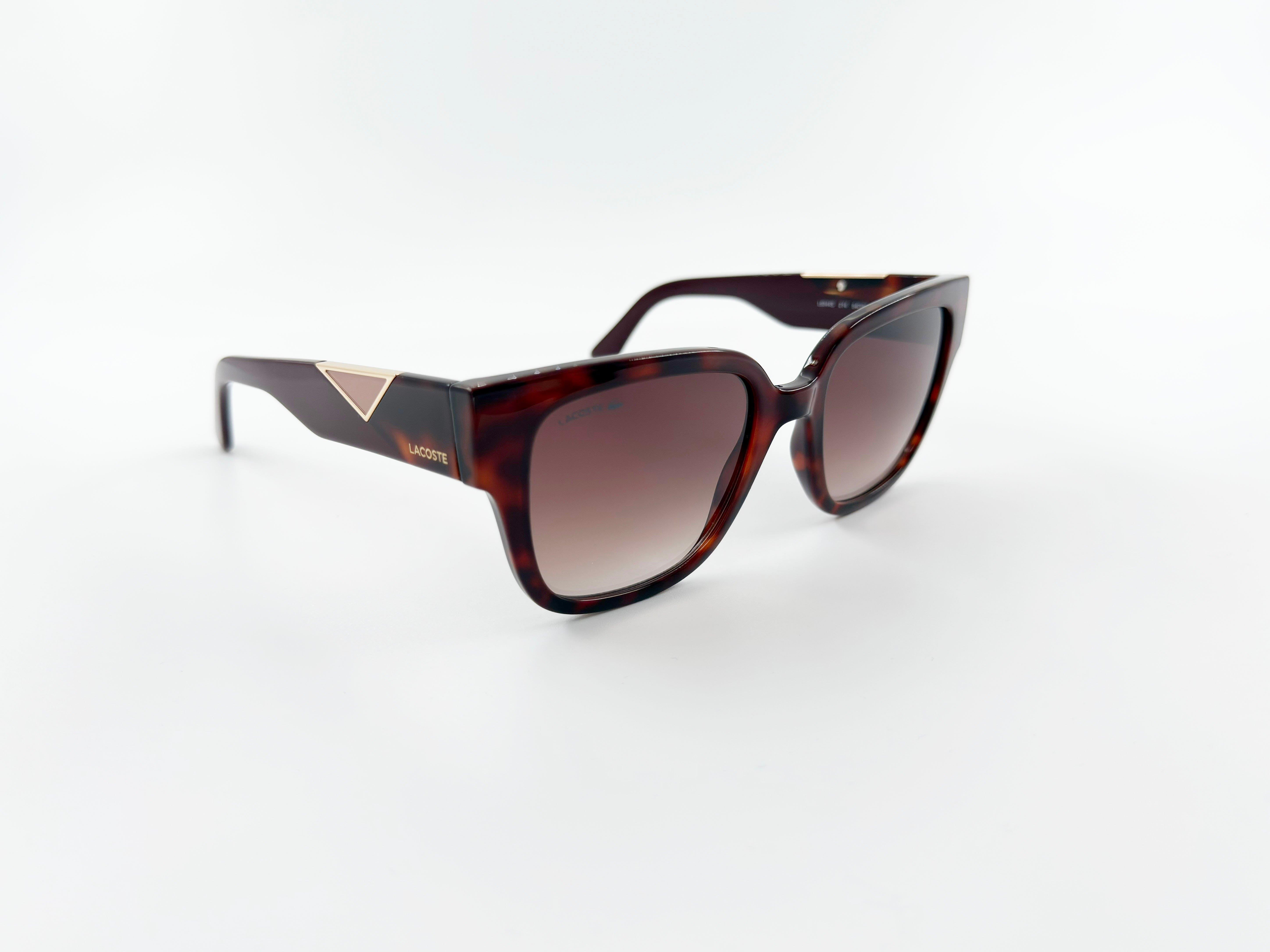 Lacoste 6044S 214 54 Kadın Güneş Gözlüğü