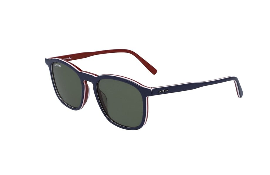 Lacoste 901S 424 52 Unisex Güneş Gözlüğü