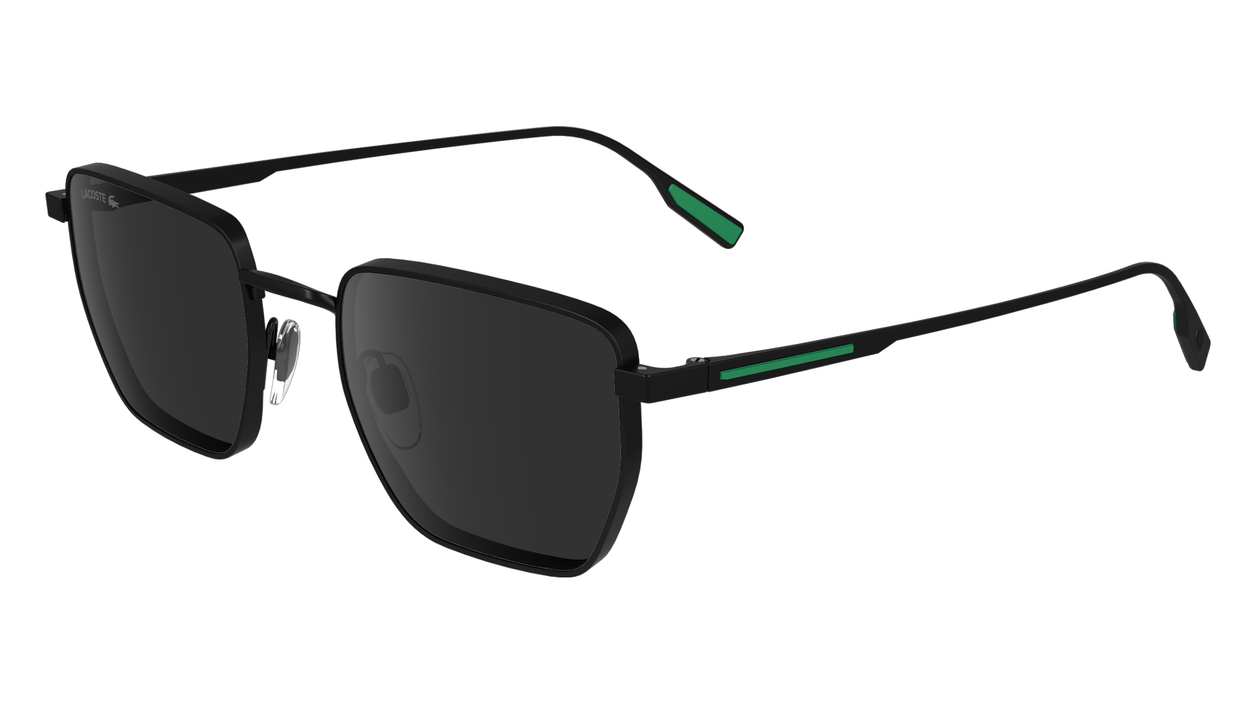 Lacoste L260S 002 52-21 erkek