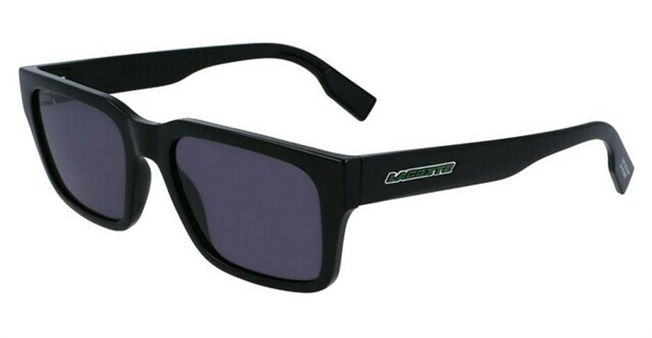Lacoste L6004S 001 55 Erkek Güneş Gözlüğü