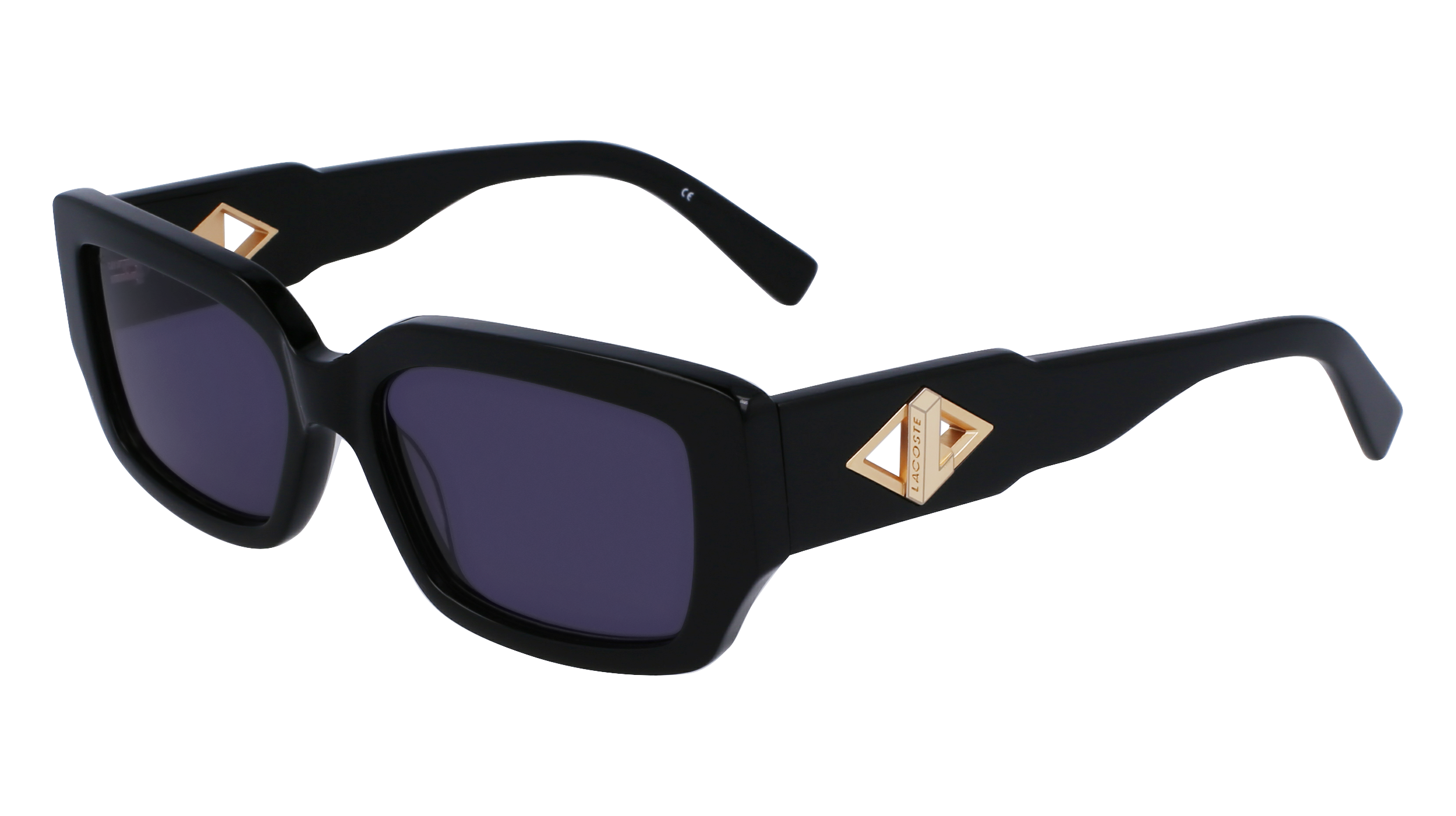 Lacoste L6021S 001 55-16 kadın