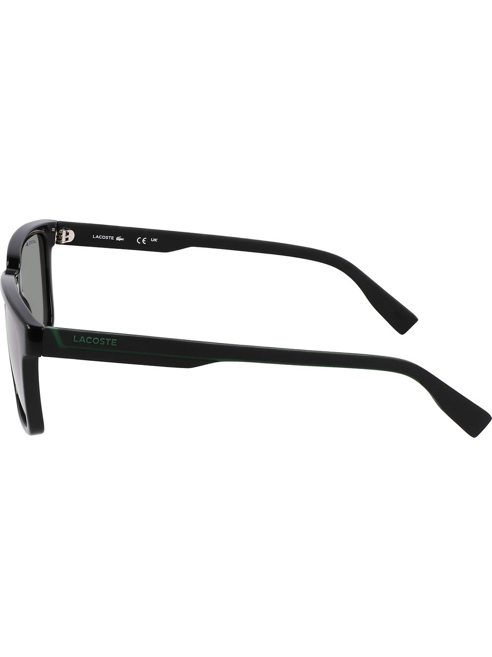 Lacoste L6032SN 001 54-18 G Erkek Güneş Gözlüğü