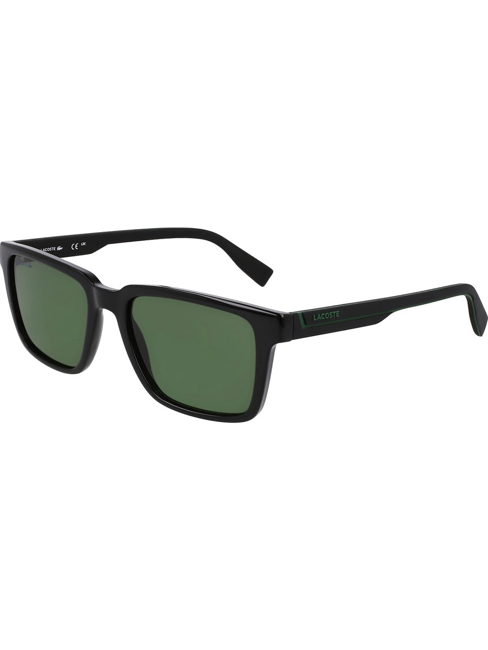 Lacoste L6032SN 001 54-18 G Erkek Güneş Gözlüğü