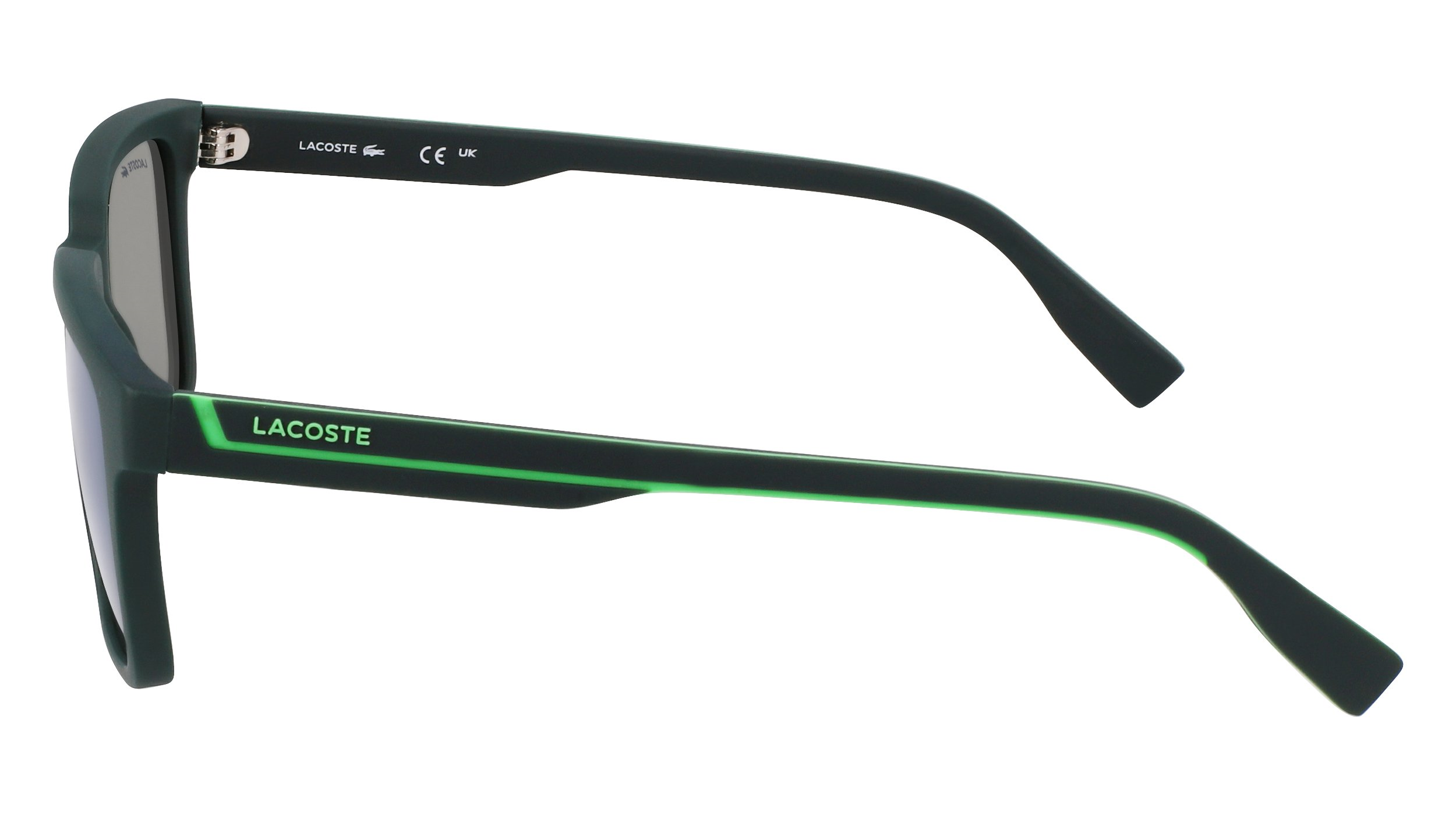 Lacoste L6032SN 301 54-18 G Erkek Güneş Gözlüğü