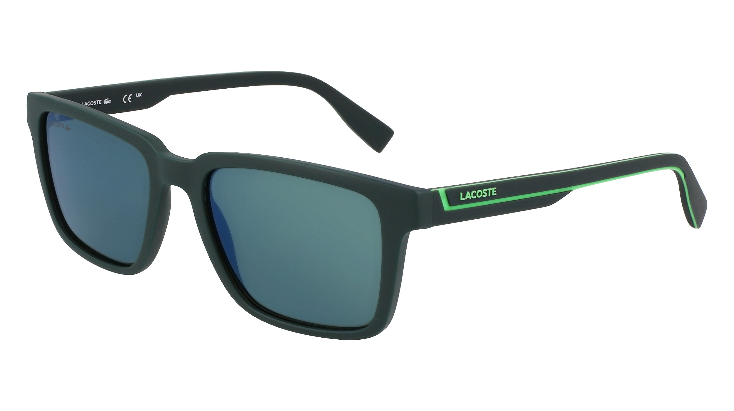 Lacoste L6032SN 301 54-18 G Erkek Güneş Gözlüğü