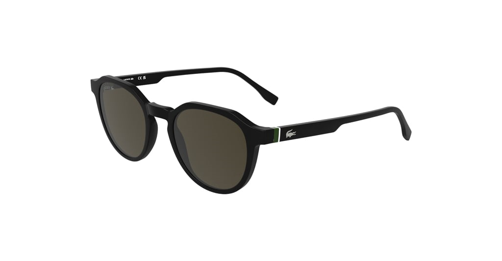 Lacoste L6052SN 001 51-21 G Erkek Güneş Gözlüğü