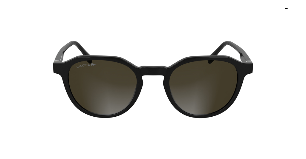 Lacoste L6052SN 001 51-21 G Erkek Güneş Gözlüğü